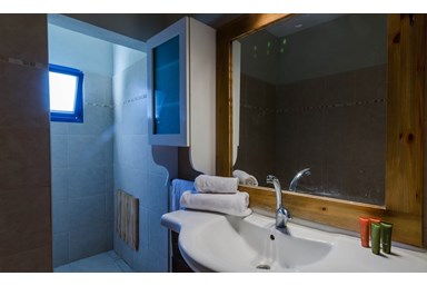 דרור בתבור - בית אירוח