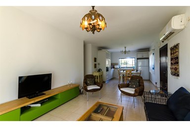 דרור בתבור - בית אירוח