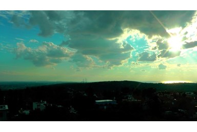 דירת נופש שירת הים