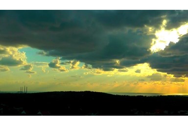 דירת נופש שירת הים - דירת הנופש