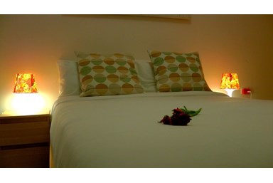 דירת נופש שירת הים - זיכרון יעקב