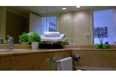 דירת נופש שירת הים - זיכרון יעקב