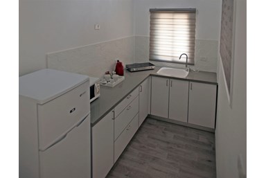 אחוזת רוטשילד - סוויטה עם מרפסת