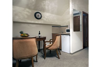 אחוזת רוטשילד - סוויטת ורד