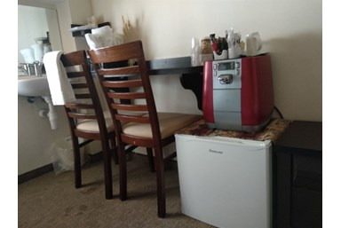 אחוזת רוטשילד - חדר זוגי לילך