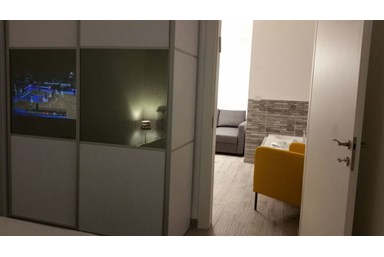 אחוזת רוטשילד - סוויטה לאקצ'ורי 