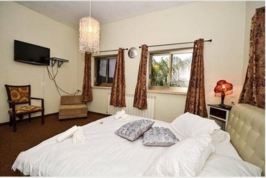 אחוזת קיסדורנא - וילה קיסדורנא