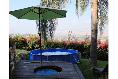 אחוזת קיסדורנא