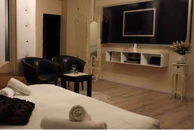 אחוזת קיסדורנא