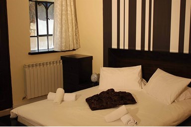 אחוזת קיסדורנא - סוויטת יהלי