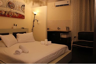 אחוזת קיסדורנא - סוויטת נועה