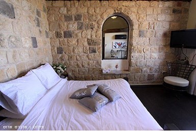 אחוזת קיסדורנא - סוויטת דניאלה