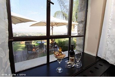 אחוזת קיסדורנא