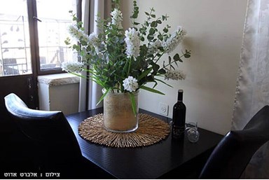 אחוזת קיסדורנא - סוויטת דניאלה