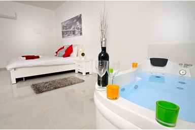 רויאל הגליל - הסוויטה