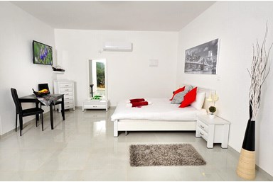 רויאל הגליל - הסוויטה