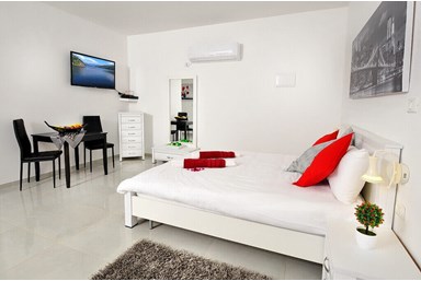 רויאל הגליל - הסוויטה