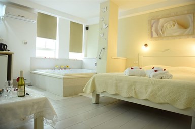 אל הגלעד - הסוויטה ה - II