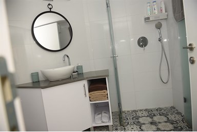 אל הגלעד - יחידת הבוטיק