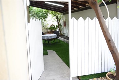 אל הגלעד - הסוויטה ה - I