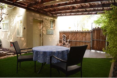 אל הגלעד - הסוויטה ה - II