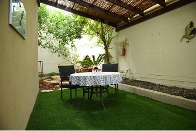 אל הגלעד - הסוויטה ה - I