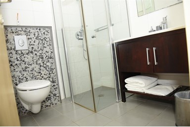 אל הגלעד - הסוויטה ה - I