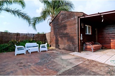 משק 75 - סוויטת לוטוס