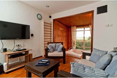 משק 75 - סוויטת לוטוס