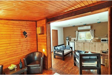 משק 75 - סוויטת לוטוס