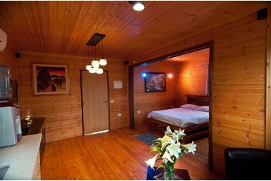 משק 75 - סוויטות לילך ויסמין