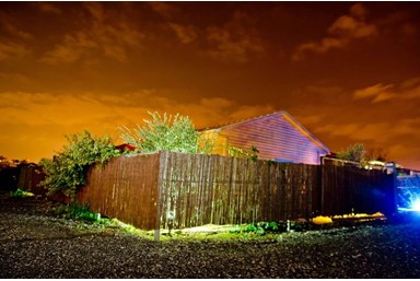 משק 75 - חדר אירוח - צרפת