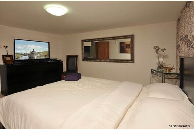 אחוזת אופוריה - הסוויטות