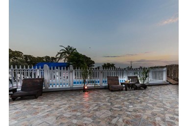 זריחה בגלבוע - היחידות הזוגיות