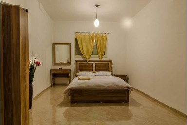 זריחה בגלבוע - היחידות הזוגיות