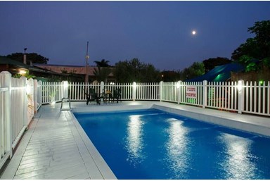 זריחה בגלבוע - היחידות הזוגיות