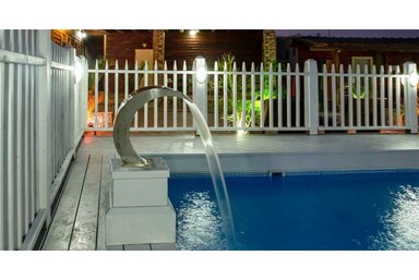 זריחה בגלבוע - היחידות הזוגיות