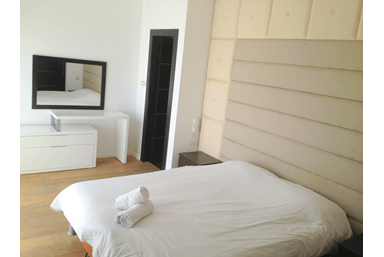 סוויטות לה פאלמורה - פנטהאוז לה פאלמורה