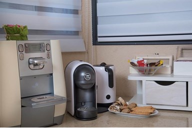 אחוזת מיכל - סוויטת אמיר