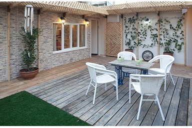 צימר אל הים - צימר אל הים