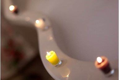 צימר אל הים - סוויטה 2