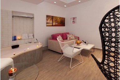 צימר אל הים - סוויטה 2