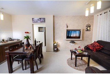 אחוזת הפרח בגני