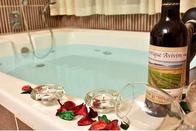 אחוזת הפרח בגני - נרקיס