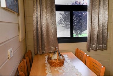 אחוזת הפרח בגני - סביון