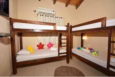 אחוזת הפרח בגני - שושן