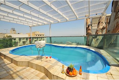 אחוזת כינורות 