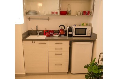 שירת המדבר יריחו