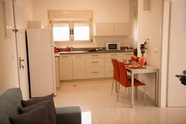 שירת המדבר יריחו