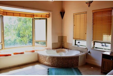 יערת הדבש בגליל - כליל החורש